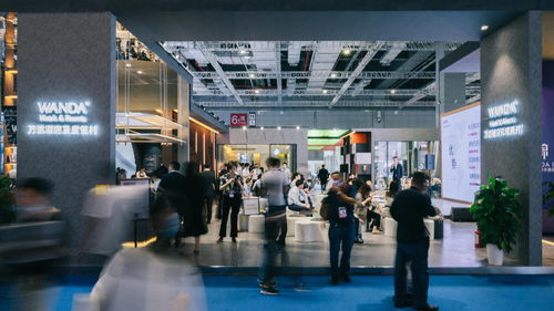 一体化管控赋能品牌跃升 万达美华酒店以生活方式2.0荣获“最具投资价值酒店品牌”奖